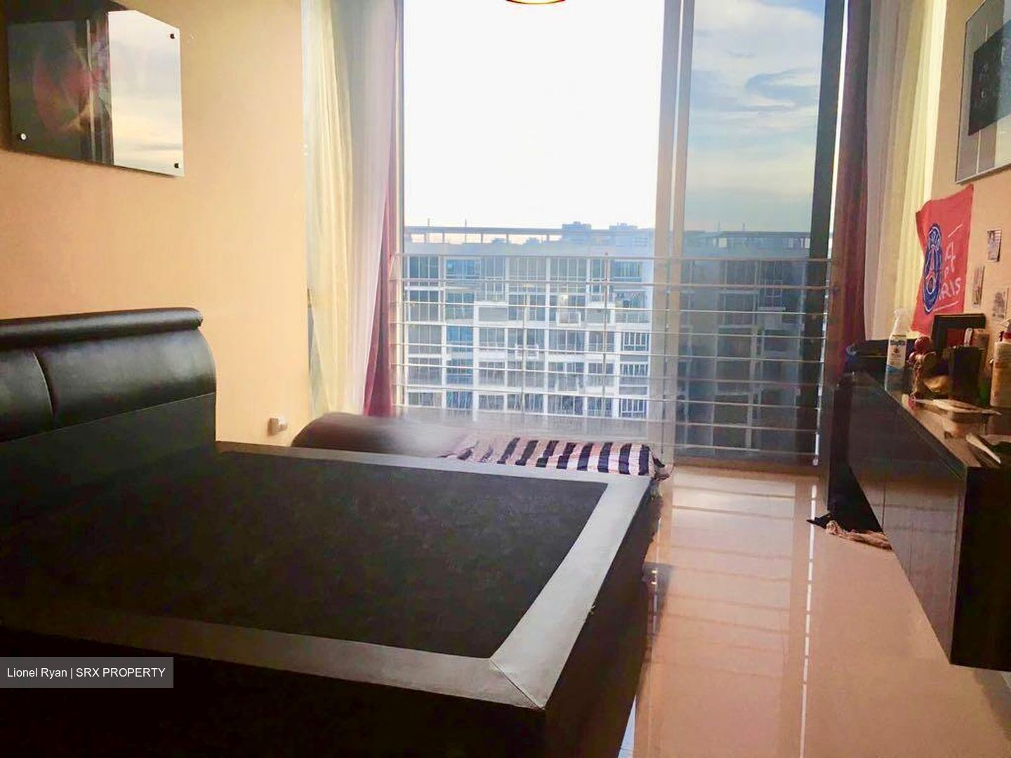 Grandeur 8 (D20), Condominium #455149171